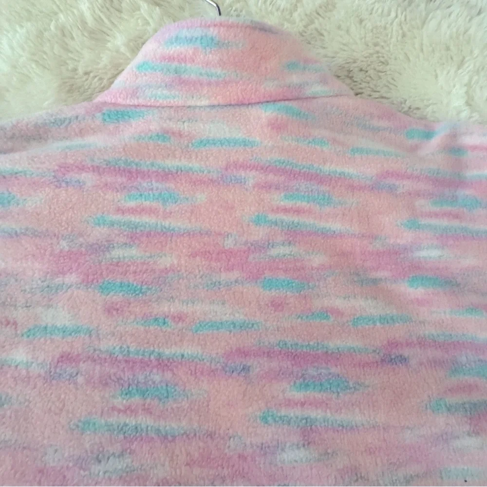 Eddie Bauer soft fleece